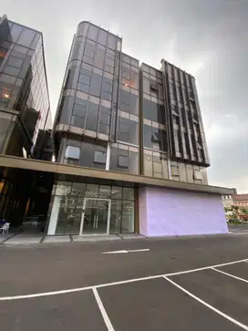 Premium Business Loft di Jantung Gading Serpong