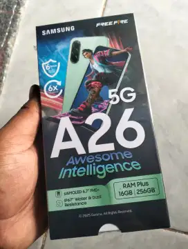 Samsung Galaxy A26 5G