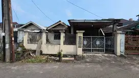 DI JUAL RUMAH DI PERUMAHAN PERTANIAN (ATSIRI PERMAI) CITAYAM