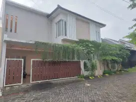 Rumah Sulfat Blimbing Malang