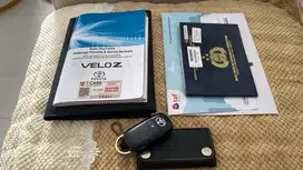 Toyota Avanza 2024 Bensin
