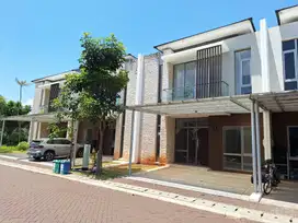 DIJUAL Rumah PIK2 8x15 2 Lantai . Siap Huni SHM PALING MURAH bisa KPR