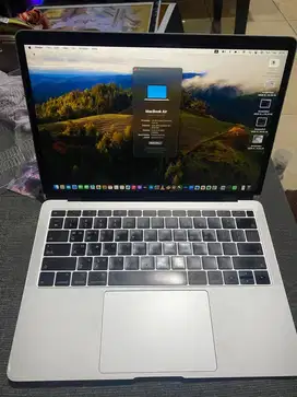 Macbook Air 2018 Retina 256GB