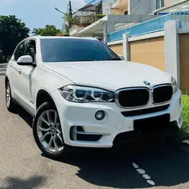 (CASH) BMW X5 Diesel F15 2015