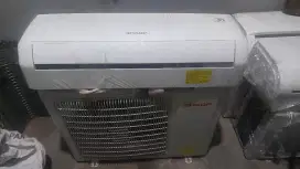Sharp 1 pk r32 low watt