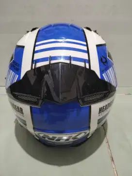 Helm NHK RX9 size .