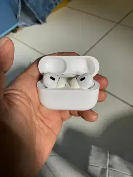 Airpods pro gen 2 orginal