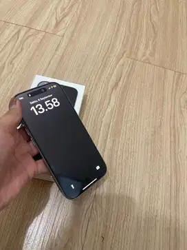Iphone 16 Pro Ibox 128GB