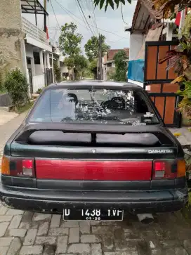 Daihatsu charade classy G102