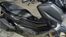 Yamaha Nmax Old Tahun 2018 non ABS