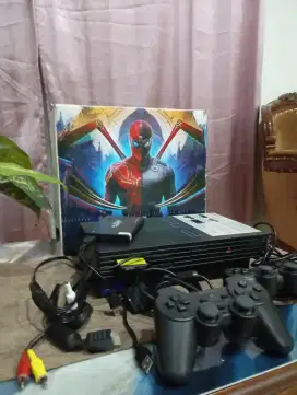 Play Station  2