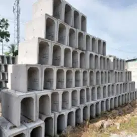 Supplier beton cetak