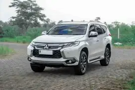ALL NEW PAJERO SPORT 2.4 DAKAR 4X2 AT 2020