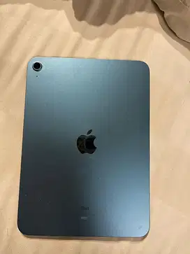 IPAD Gen 10 (ex IBOX)