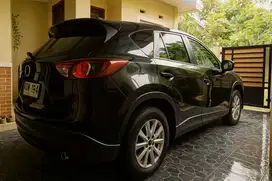 Mazda CX-5 2013 Bensin