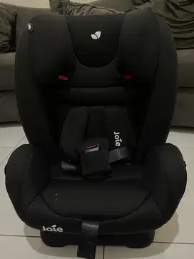 Car Seat Joie Tilt