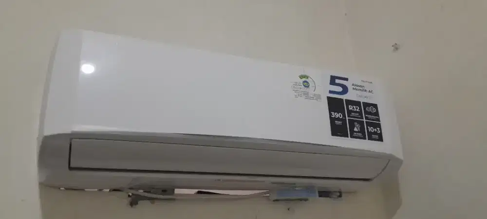 Ac polytron 1/2 pk