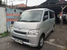 Daihatsu Granmax AC Mini Bus Grandmax Gran max Grand Apv Blind van Box