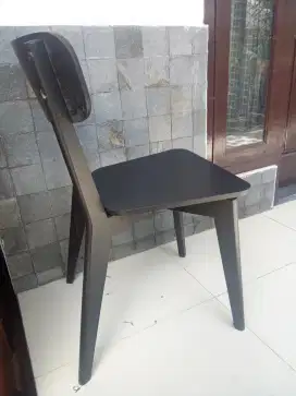 Kursi makan IKEA