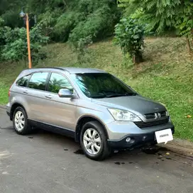 HONDA CRV GEN 3 2008 2.0 MT