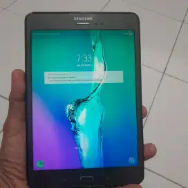 Samsung galaxy tab A SM-P355