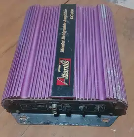 Power Atlantis 2cenel