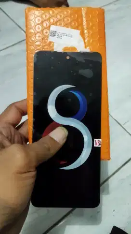 LCD Infinix Hot 11s New