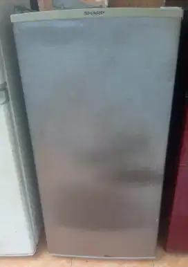Kulkas Sharp 1 pintu