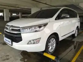 DP RENDAH Toyota Kijang Innova 2.0 V Bensin-AT 2016 SMPS