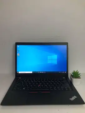 Ready Thinkpad T14