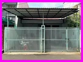 Dhyana Rumah uk 7x24m di dutamas jelambar