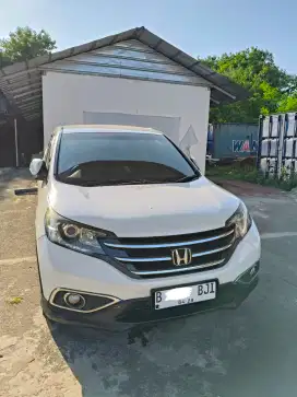 [CASH] Honda CRV 2.4 A/T