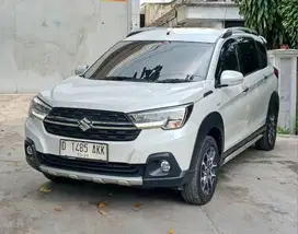 XL7 ALPHA 1.5 AT 2023 FACELIFT LowKM 26rb RECORD SUZUKI BANDUNG