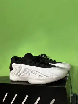 Sepatu Basket Adidas Anthony Edwards 1 Low – Original – Size 45