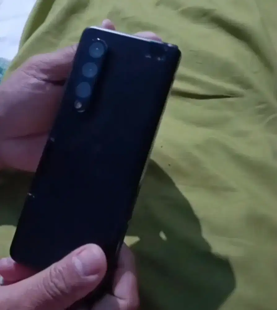 Samsung z fold 3