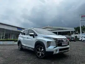 [PAJAK PANJANG] Mitsubishi Xpander Cross 2021 istimewa