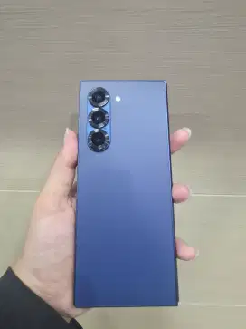 SAMSUNG Z FOLD 6 12/256GB NAVY (SUPER LIKE NEW)