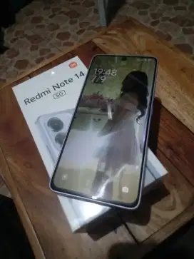 NOTE 14 5G 8/256