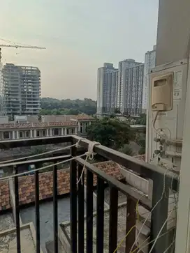 disewakan apartemen murah