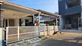 Dijual BU rumah bukit dago bsd dekat mall