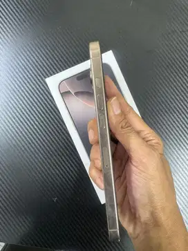 iphone 16 promax 256 gb