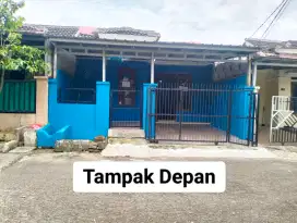 Dijual Cepat Rumah Asri