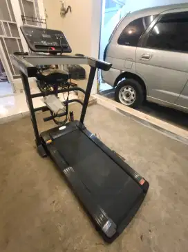 Treadmill IReborn Genova