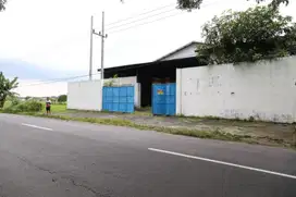 Dijual Gudang Sangat Murah Raya Mojoagung Daerah Industri Mojowarno