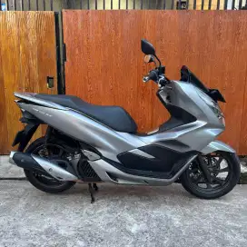 HONDA PCX 150 ABS TERMURAH BISA CREDIT DP MURAH ANGSURAN RENDAH