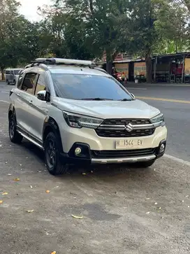 Xl 7 Masih sangat nyaman, rawatan pribadi
