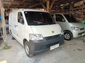 Daihatsu Granmax AC Blind van Box Grandmax Gran max Grand Apv Blindvan