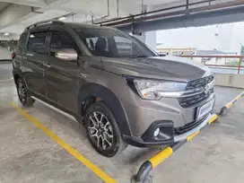 DP RENDAH Suzuki XL7 1.5 Beta Bensin-AT 2022 ABKS