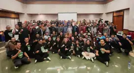 Bisnis sampingan