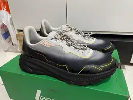 Sepatu Running League Hytrax U SECOND